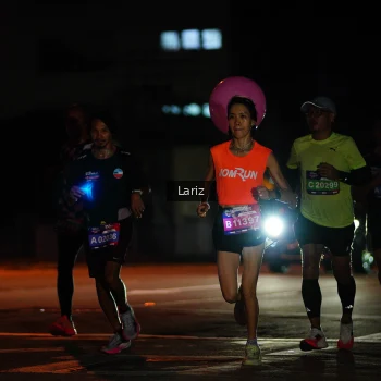 Runner Photo 3638343
