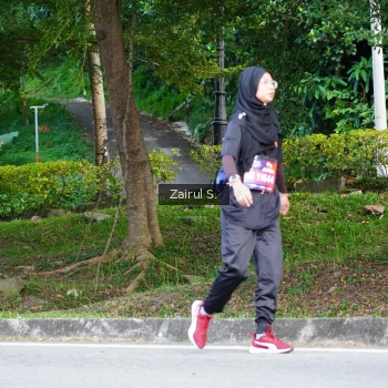 Runner Photo 3638347