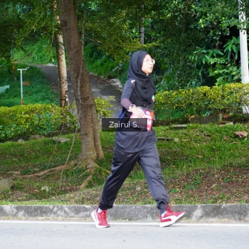 Runner Photo 3638348