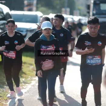Runner Photo 3638349