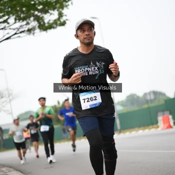 Runner Photo 3638355