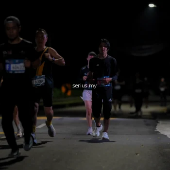 Runner Photo 3638358