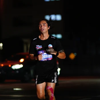 Runner Photo 3638366