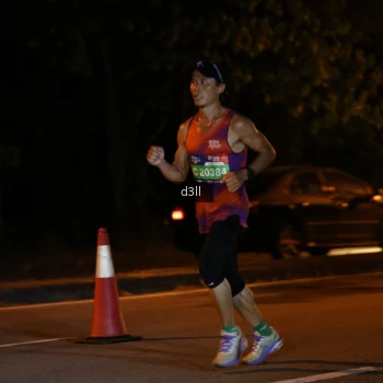 Runner Photo 3638367