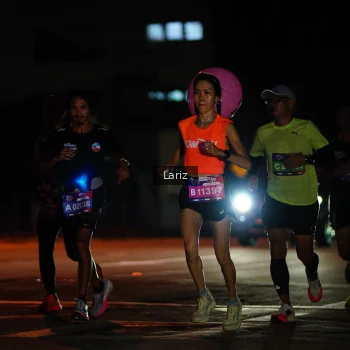 Runner Photo 3638368