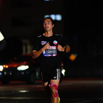 Runner Photo 3638369