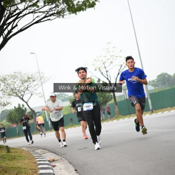 Runner Photo 3638372