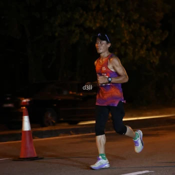 Runner Photo 3638375