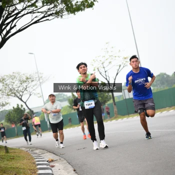 Runner Photo 3638377