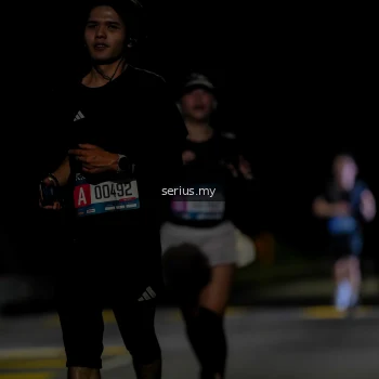 Runner Photo 3638378