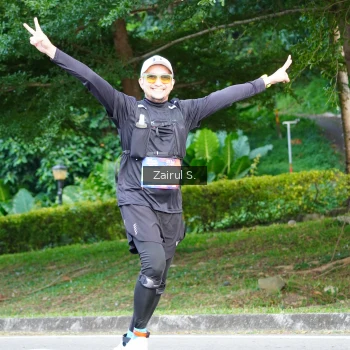 Runner Photo 3638381