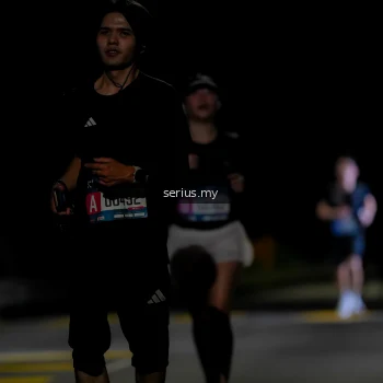 Runner Photo 3638382