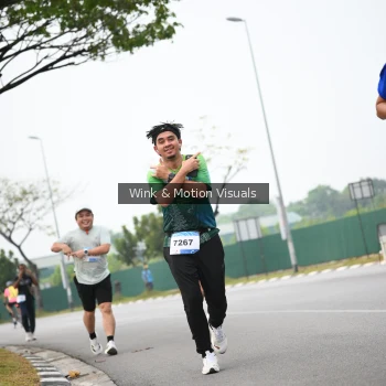 Runner Photo 3638393