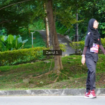 Runner Photo 3638401