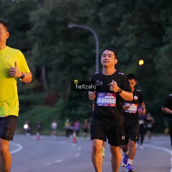 Runner Photo 3638403
