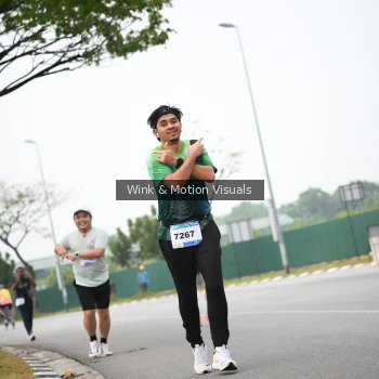 Runner Photo 3638405