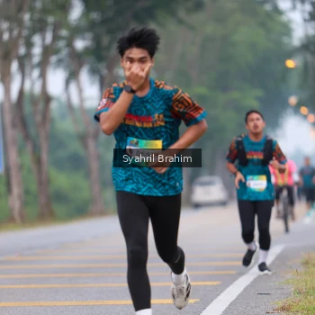 Runner Photo 3638407