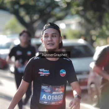 Runner Photo 3638408