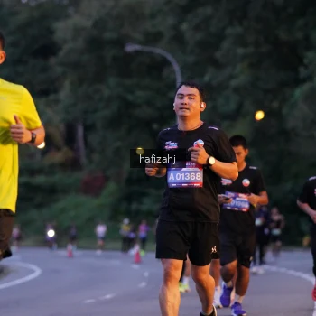 Runner Photo 3638410