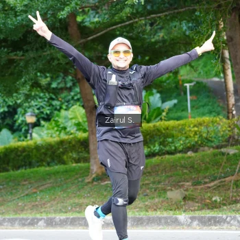 Runner Photo 3638411