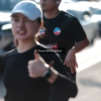 Runner Photo 3638412