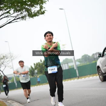 Runner Photo 3638419