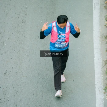 Runner Photo 3638429