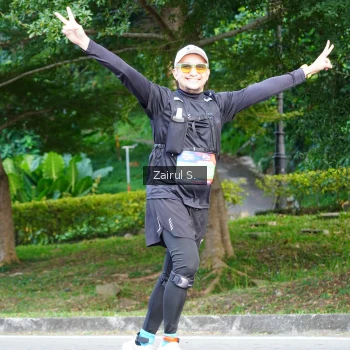 Runner Photo 3638430