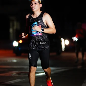 Runner Photo 3638436