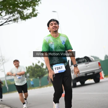 Runner Photo 3638437