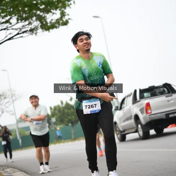 Runner Photo 3638438