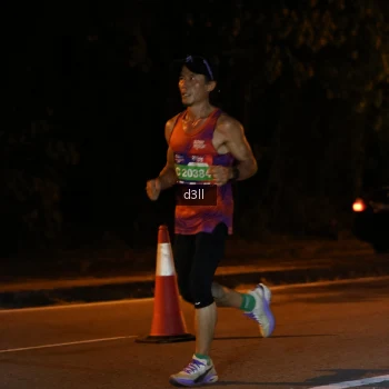 Runner Photo 3638447