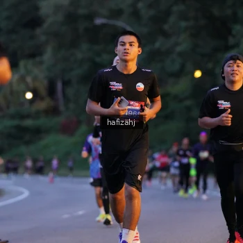 Runner Photo 3638452