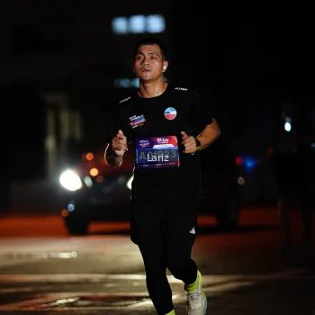 Runner Photo 3638454