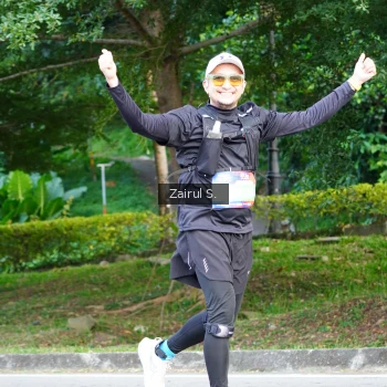 Runner Photo 3638455