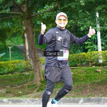 Runner Photo 3638461