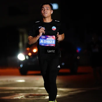 Runner Photo 3638463
