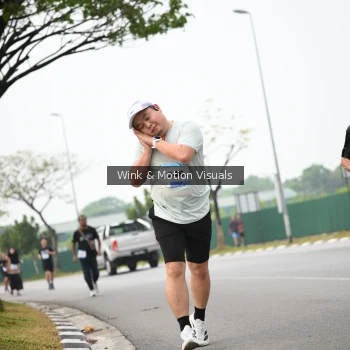 Runner Photo 3638466