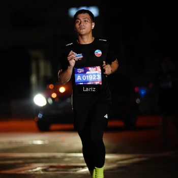Runner Photo 3638467