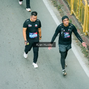 Runner Photo 3638469