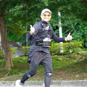 Runner Photo 3638471