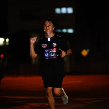 Runner Photo 3638472