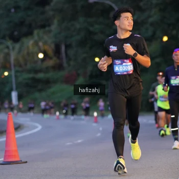 Runner Photo 3638479