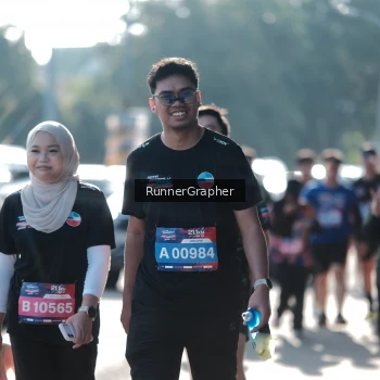 Runner Photo 3638480
