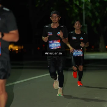 Runner Photo 3638483