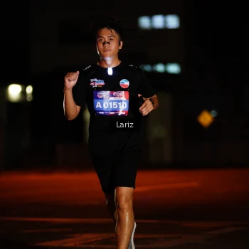 Runner Photo 3638493