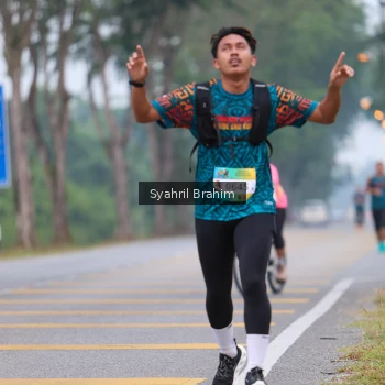 Runner Photo 3638494