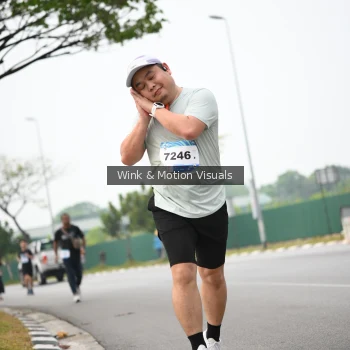 Runner Photo 3638499