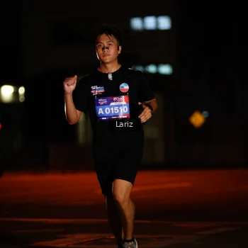 Runner Photo 3638502