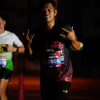 Runner Photo 3638503